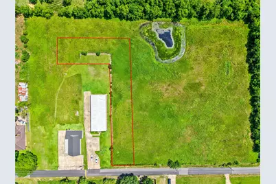 4631 11th Tract 151 Street, Brookshire, TX 77423 - Photo 1