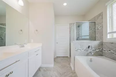 8627 Marble Terrace Court, Richmond, TX 77407 - Photo 5