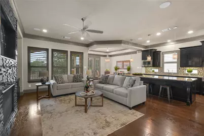 1014 Old Oyster Trail, Sugar Land, TX 77478 - Photo 19