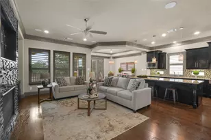 1014 Old Oyster Trail, Sugar Land, TX 77478 - Photo 19