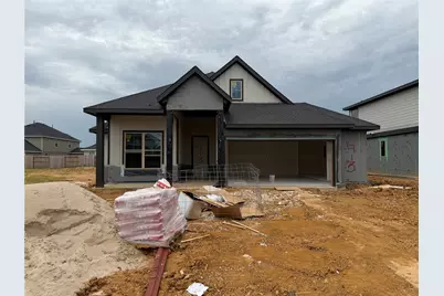 413 Mourning Dove Drive, Waller, TX 77484 - Photo 1