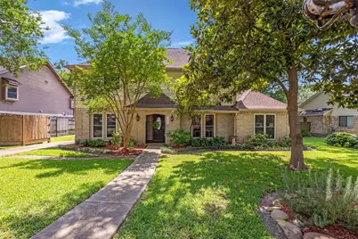 19611 Suncove Lane, Houston, TX 77346 - Photo 1
