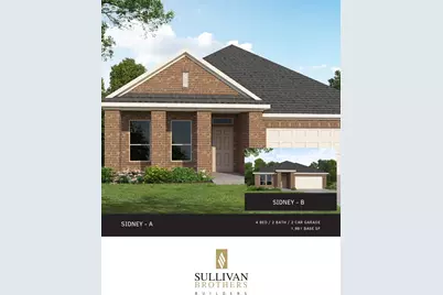 3010 King Oak Street, Baytown, TX 77251 - Photo 1