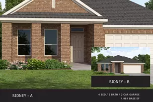 3010 King Oak St, Baytown, TX 77251 - Photo 1