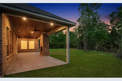 25102 Ashley Trace Court, Tomball, TX 77375 - Photo 5