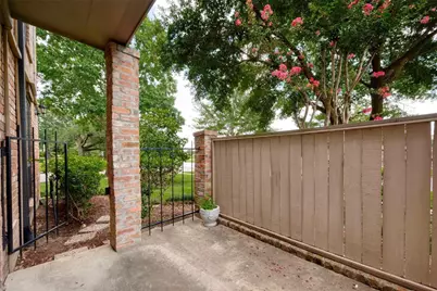 2400 N Braeswood Boulevard #106, Houston, TX 77030 - Photo 25