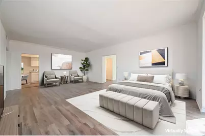 2400 N Braeswood Boulevard #106, Houston, TX 77030 - Photo 5