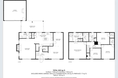 16910 Country Bridge Road, Houston, TX 77095 - Photo 23