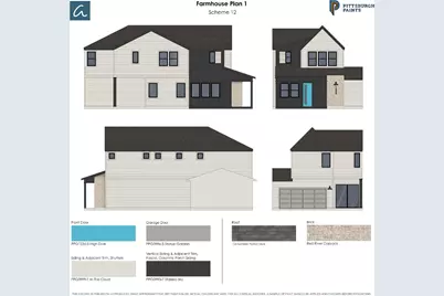 11276 Dance Hall Drive, Montgomery, TX 77316 - Photo 1