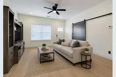4730 Bell Street #A, Houston, TX 77023 - Photo 3