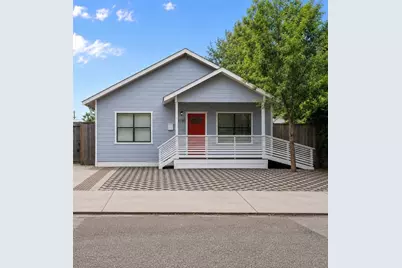 4730 Bell Street #A, Houston, TX 77023 - Photo 1