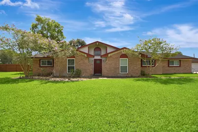 2509 Longwood Drive, Pearland, TX 77581 - Photo 1