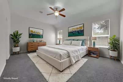 15715 Forest Creek Farms Drive, Cypress, TX 77429 - Photo 11