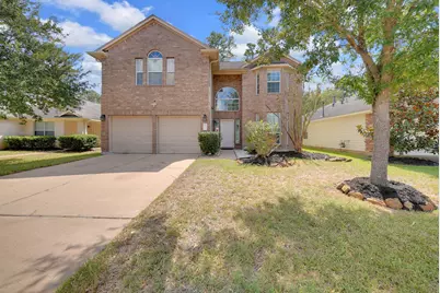 15715 Forest Creek Farms Drive, Cypress, TX 77429 - Photo 1