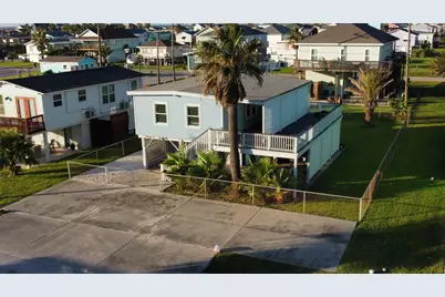4123 Liberty Drive, Galveston, TX 77554 - Photo 1