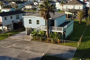 4123 Liberty Dr, Galveston, TX 77554 - Photo 1