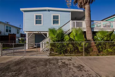 4123 Liberty Drive, Galveston, TX 77554 - Photo 3