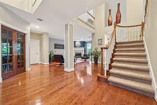 19602 Emerald Leaf Dr, Houston, TX 77094 - Photo 5