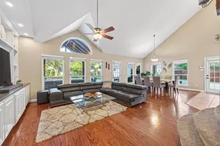 19602 Emerald Leaf Dr, Houston, TX 77094 - Photo 9