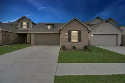 15826 Menlow Bend Drive, Humble, TX 77396 - Photo 1