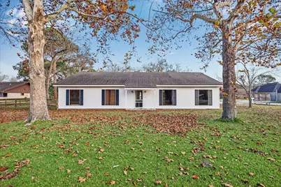 11910 11th Street, Santa Fe, TX 77510 - Photo 1