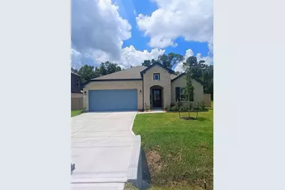 26352 Cooperstown Way, Splendora, TX 77372 - Photo 1