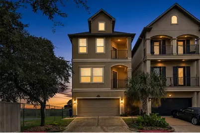 18721 Egret Oaks Lane, Webster, TX 77058 - Photo 1
