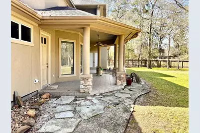 38 Hillock Woods Drive, The Woodlands, TX 77380 - Photo 19