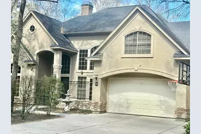 38 Hillock Woods Drive, The Woodlands, TX 77380 - Photo 1