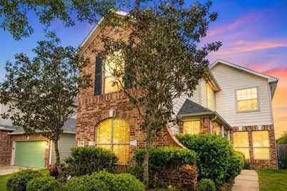 21706 Spring Vine Ln, Katy, TX 77450 - Photo 1