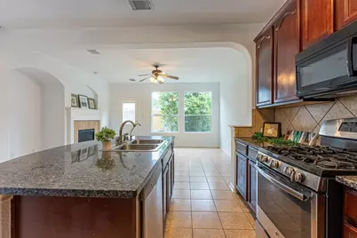 21706 Spring Vine Ln, Katy, TX 77450 - Photo 9