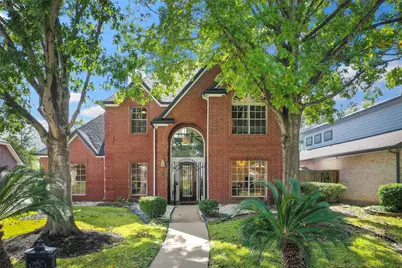 14311 Islandwoods Drive, Houston, TX 77095 - Photo 1