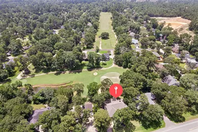 154 Seven Coves Drive, Conroe, TX 77304 - Photo 3