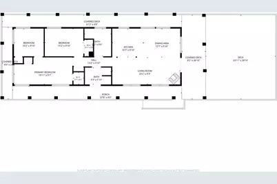 4907 Jolly Roger Road, Jamaica Beach, TX 77554 - Photo 45