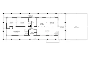 4907 Jolly Roger Rd, Jamaica Beach, TX 77554 - Photo 45