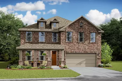 2810 Duchess Drive, Rosenberg, TX 77471 - Photo 1