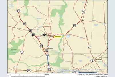 0 Highway 96, Silsbee, TX 77656 - Photo 5