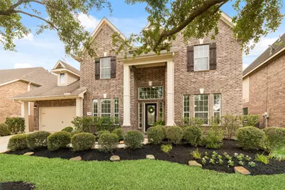 14422 Lakepointe Bend Lane, Cypress, TX 77429 - Photo 1