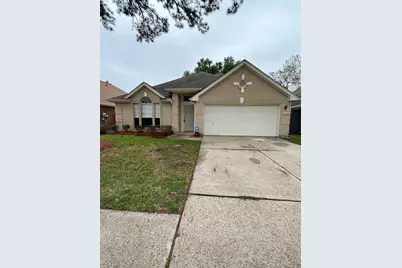 6815 Stratford Park Drive, Houston, TX 77084 - Photo 1