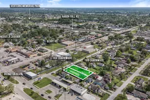 1104 Charnwood St, Houston, TX 77022 - Photo 5