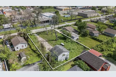 1104 Charnwood Street, Houston, TX 77022 - Photo 7