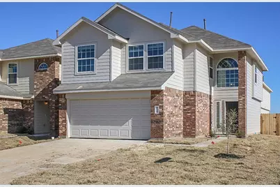 5310 Tobins Gully Drive, Katy, TX 77449 - Photo 1