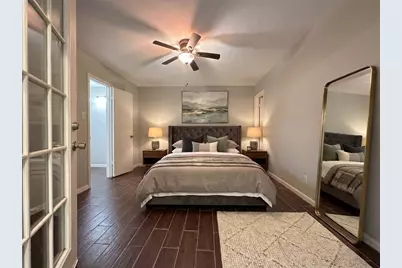 4128 Meyerwood Drive, Houston, TX 77025 - Photo 9