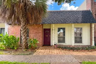 4128 Meyerwood Dr, Houston, TX 77025 - Photo 1