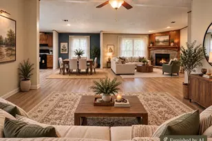 1755 Fox Dr, Vidor, TX 77662 - Photo 1