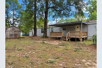 1755 Fox Drive, Vidor, TX 77662 - Photo 45
