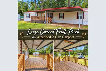 1755 Fox Drive, Vidor, TX 77662 - Photo 49