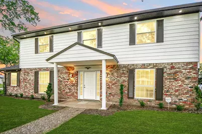 14406 Burgoyne Road, Houston, TX 77077 - Photo 3