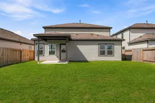 17214 White Peace Dr, Waller, TX 77484 - Photo 23
