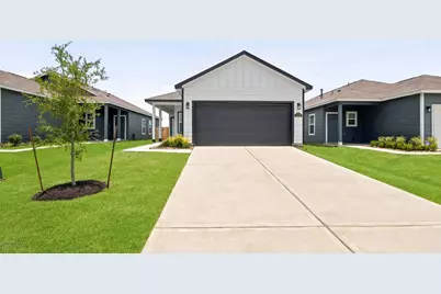 16715 Holly Street, Porter, TX 77365 - Photo 1